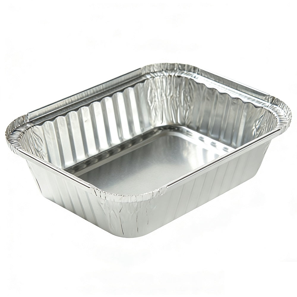 Aluminum Foil Products
