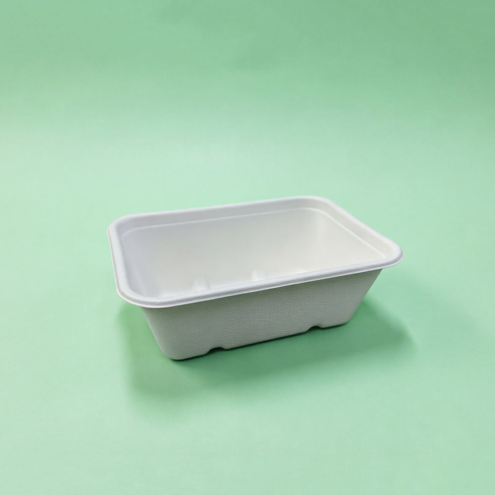 800ml Square Box 28oz