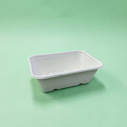 800ml Square Box 28oz