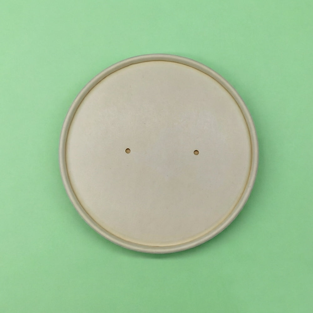 Paper Bowl Lids 12-16oz