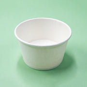 Water-based Coated Paper Bowl 12oz