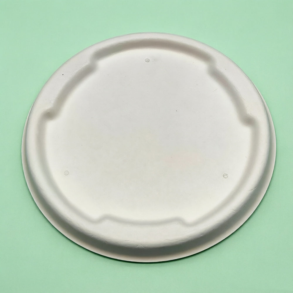 Plant Fiber Lid 14-18oz