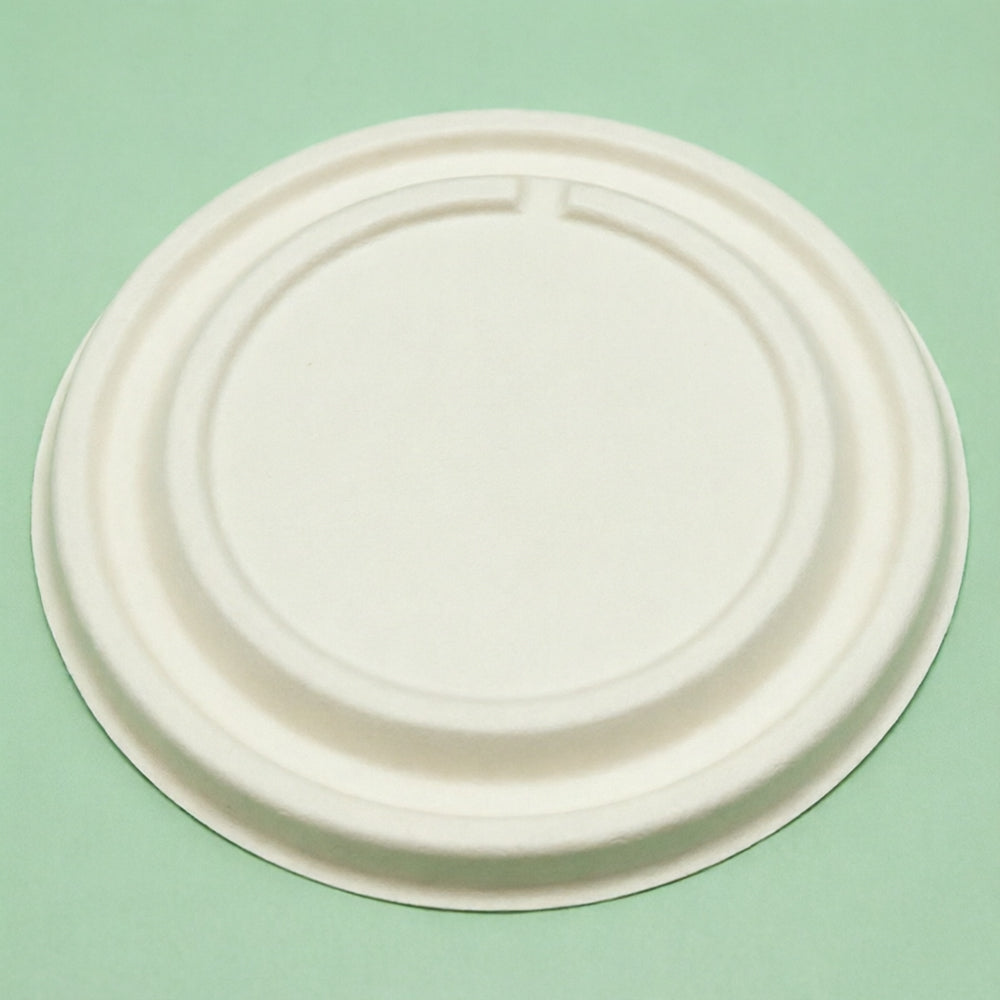 Plant Fiber Lid 16-30oz