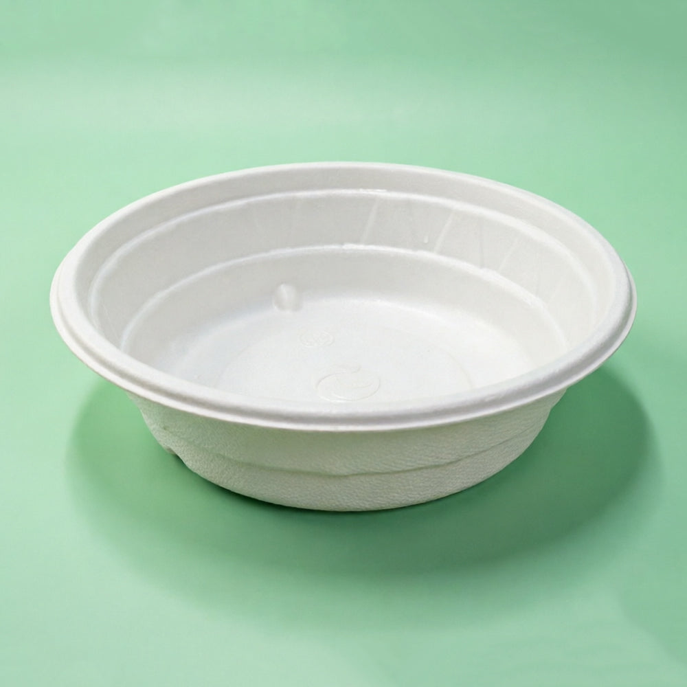 Plant Fiber Bowl 16oz