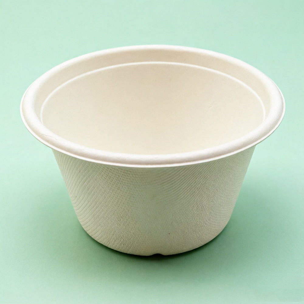 Plant Fiber Bowl 18oz