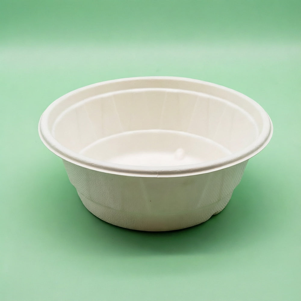 22oz Plant Fiber Bowl