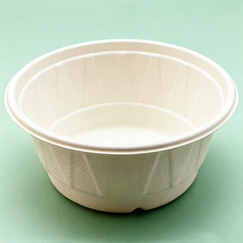 Plant Fiber Bowl 28oz