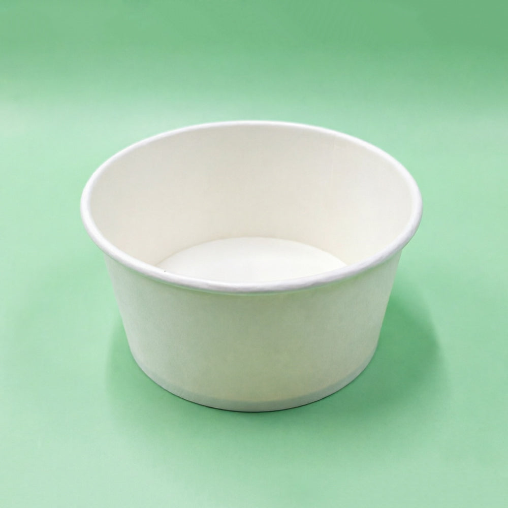 水性塗層紙碗 32oz