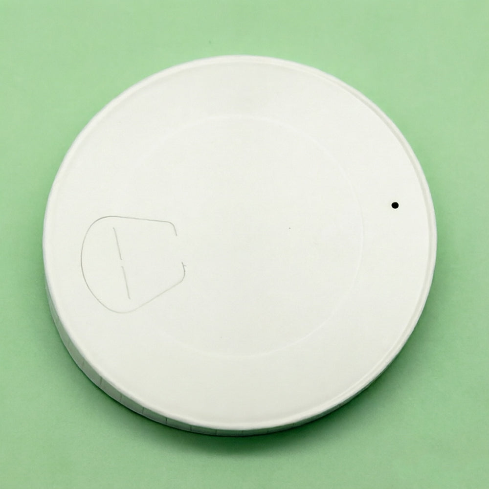 Ø80mm 紙杯蓋