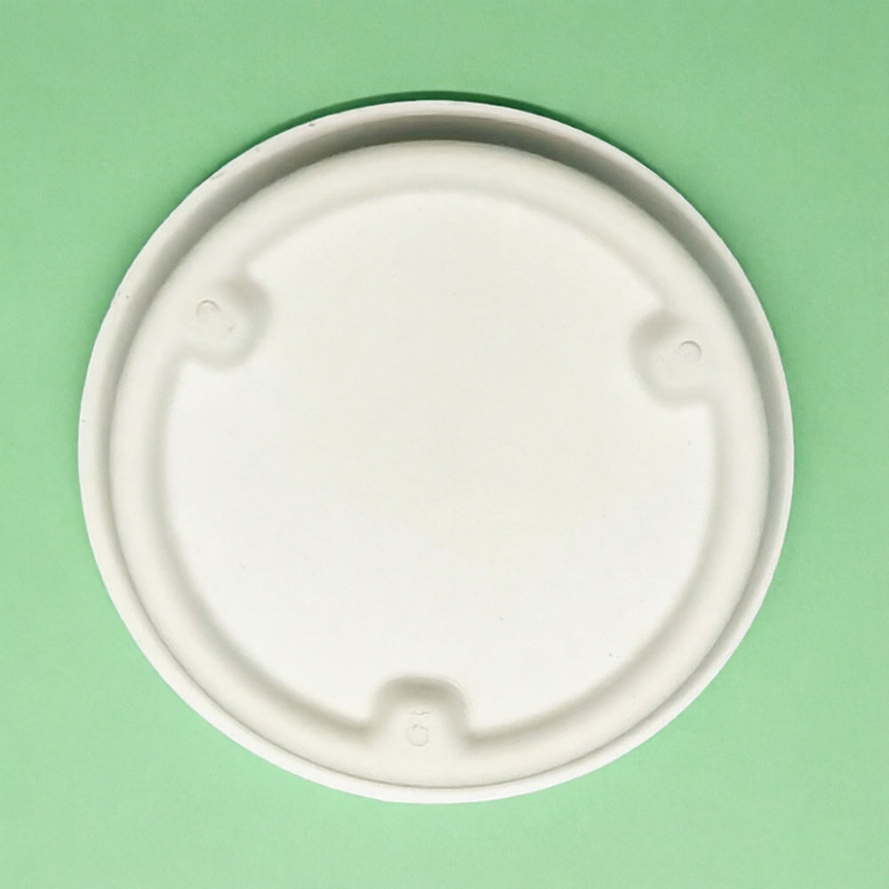 Sauce cup lid 1-2oz