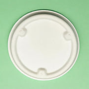 Sauce cup lid 1-2oz