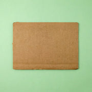 雙坑卡紙 16 × 23cm（中）