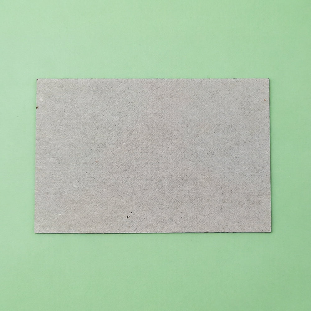 灰咭紙 8.5 × 13cm(加細)