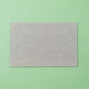 灰咭紙 8.5 × 13cm(加細)
