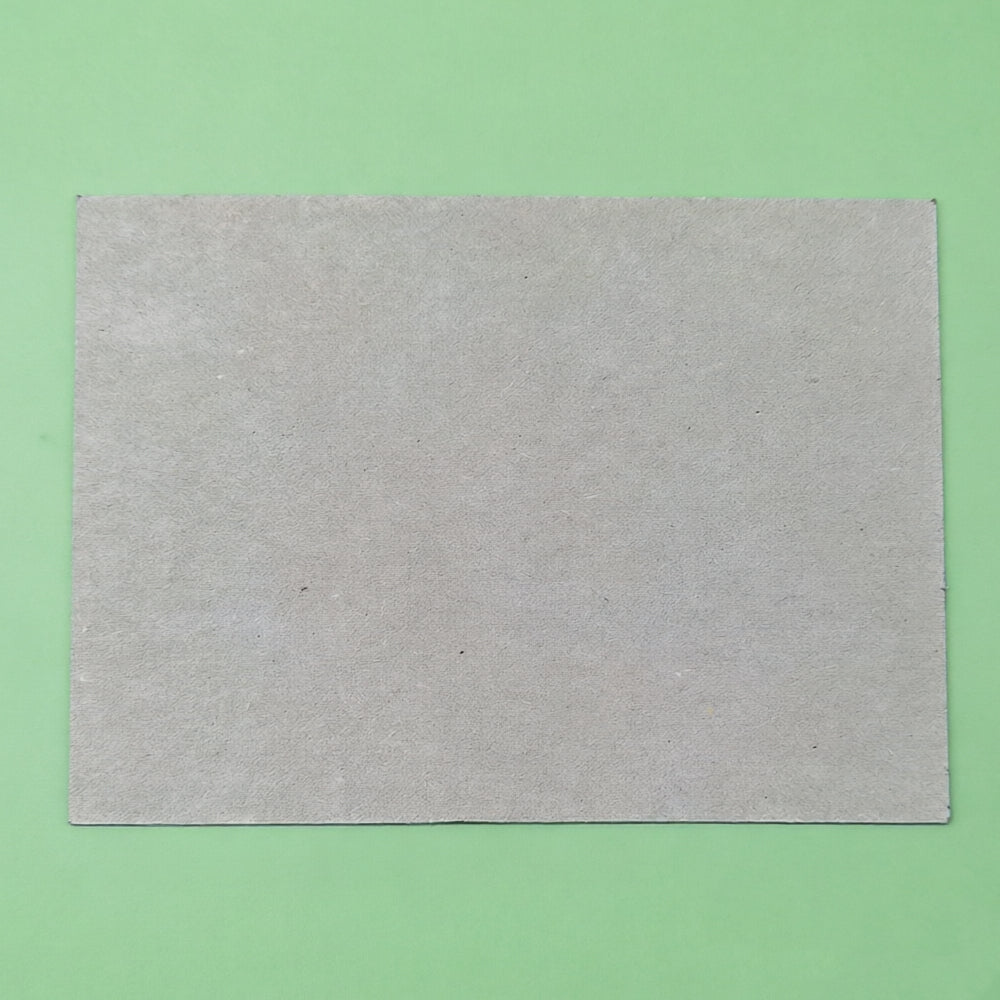 Greyboard 13 × 18cm (Small)
