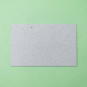 灰咭紙 10 × 15.5cm(加細)