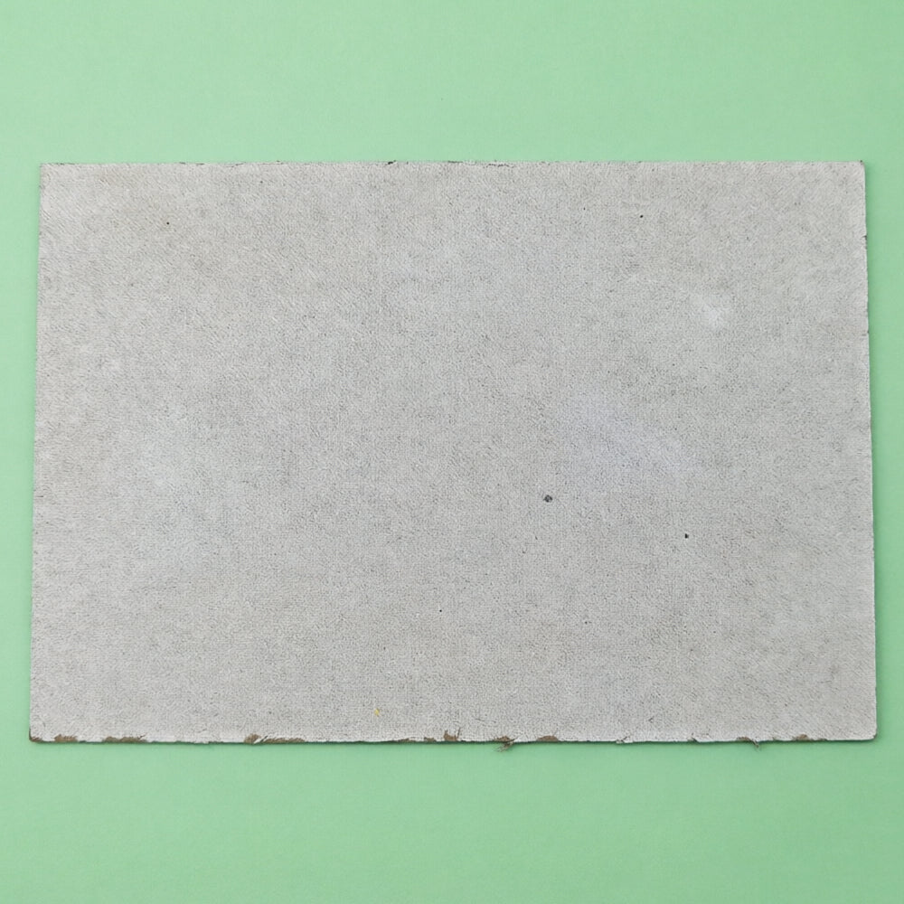 Greyboard 13.5 × 19.5cm (Small)
