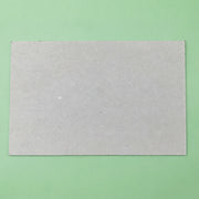 灰咭紙 14 × 21.5cm(中)