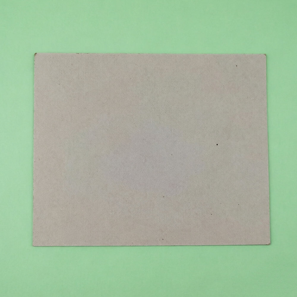 灰咭紙 23.8 × 29cm(細)