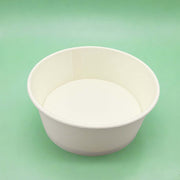 KS-160XB 白紙碗 10oz