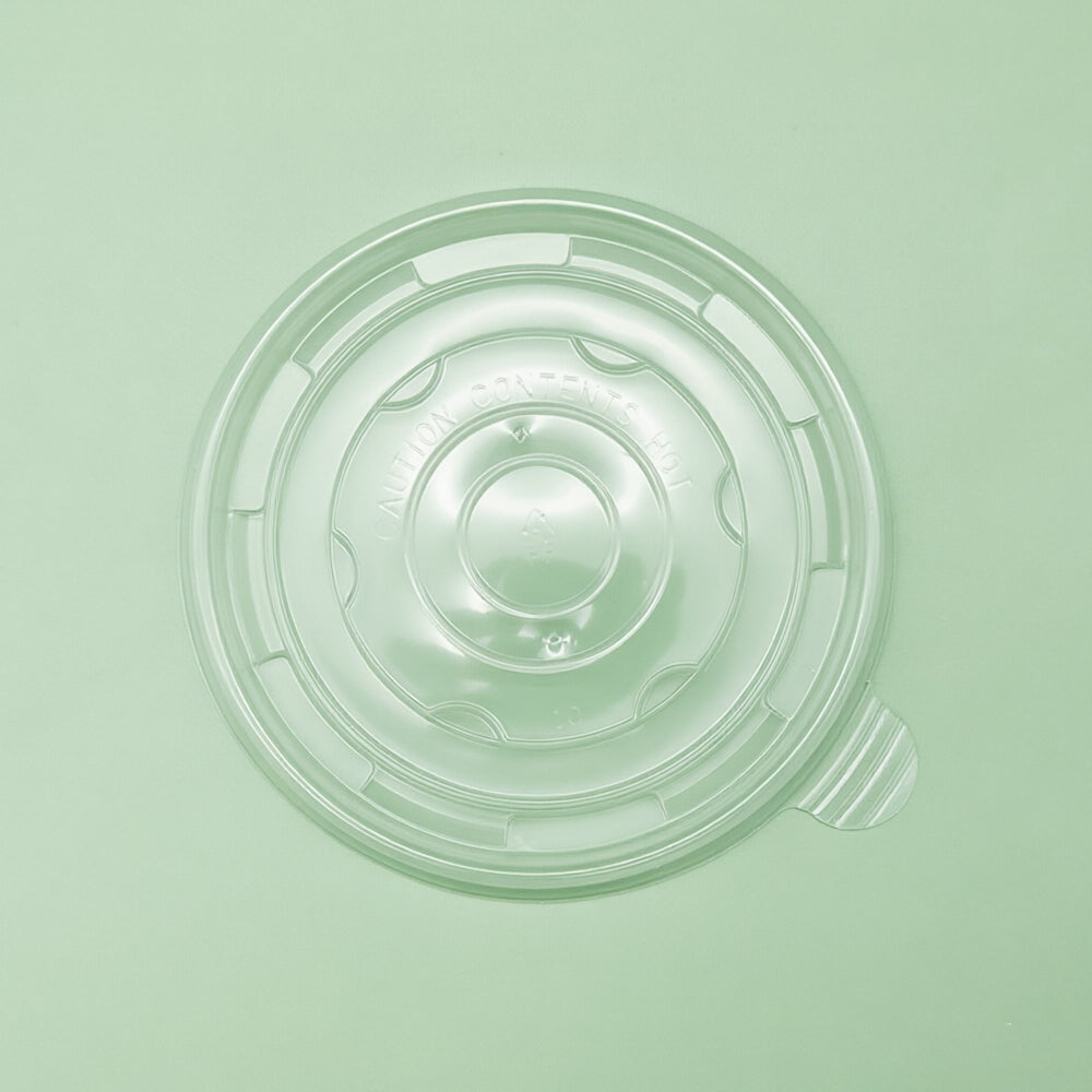 PP Lid 12-18oz