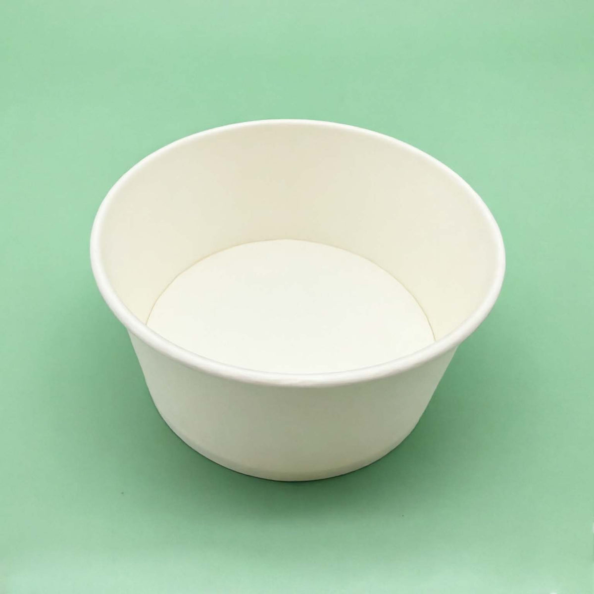 KS-161XB  白紙碗12oz