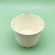 KS-164XB  白紙碗18oz