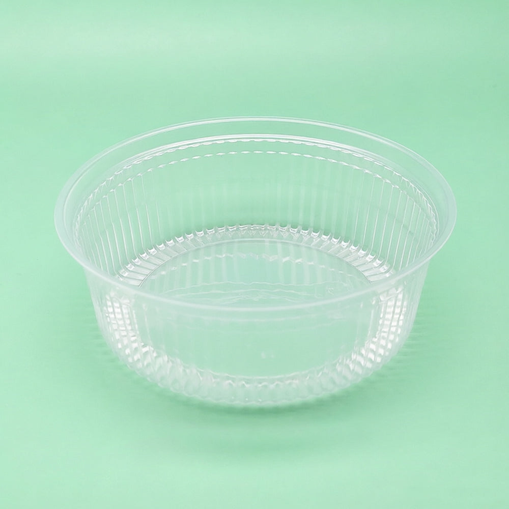 PP Transparent Inner Tray -151