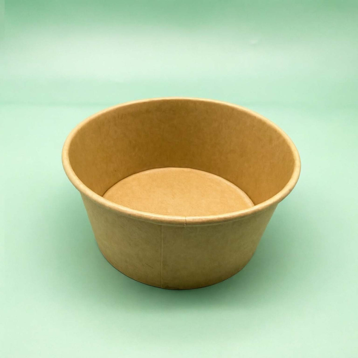 KS-176XB 牛皮紙碗16oz