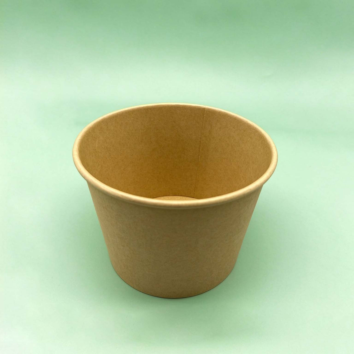 KS-180XB  牛皮紙碗36oz