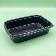 PP Black Meal Box 42oz
