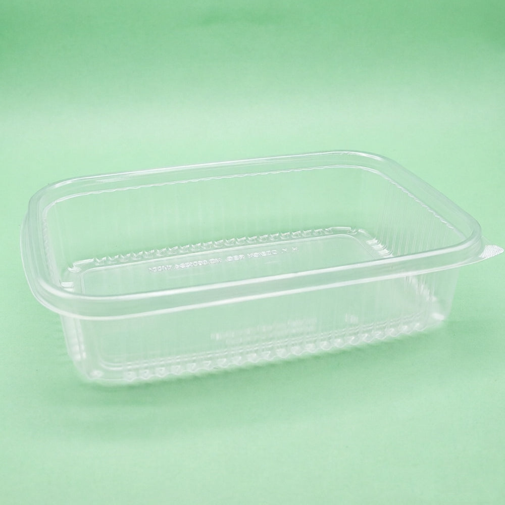 PP Transparent Food Container 42oz