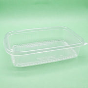 PP Transparent Food Container 42oz
