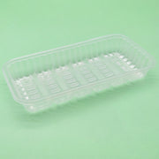 PP Transparent Plate -163