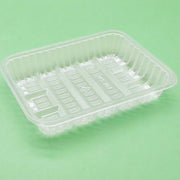 KS-207 PP Transparent Dish
