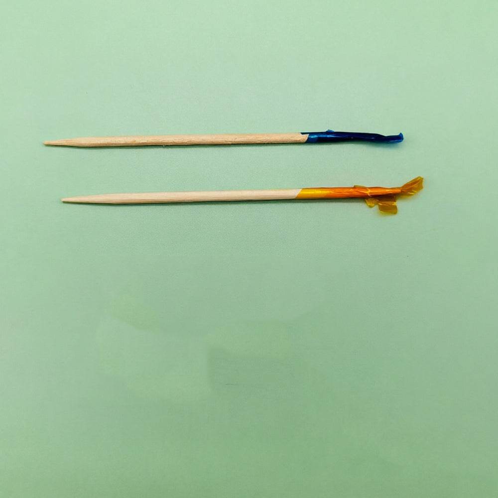 雞尾簽 6.5cm