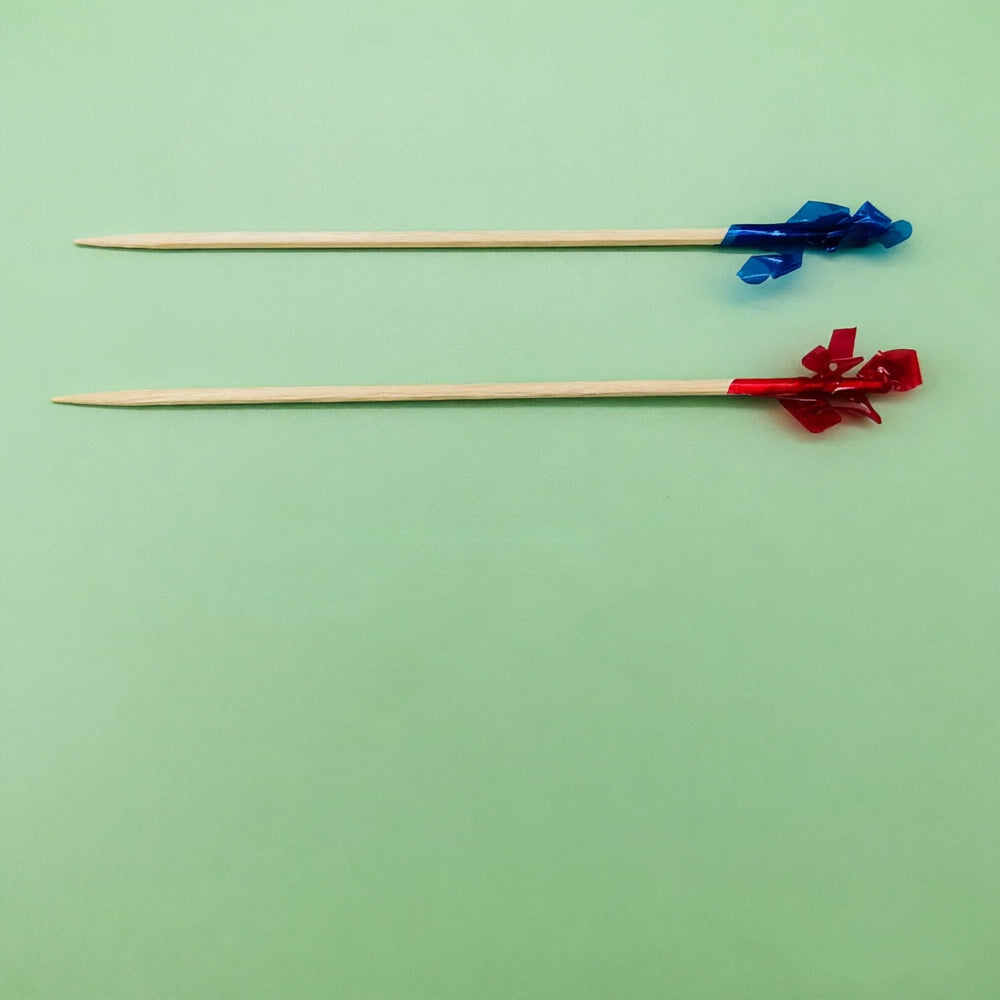 雞尾簽 10cm
