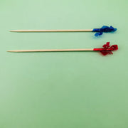 雞尾簽 10cm