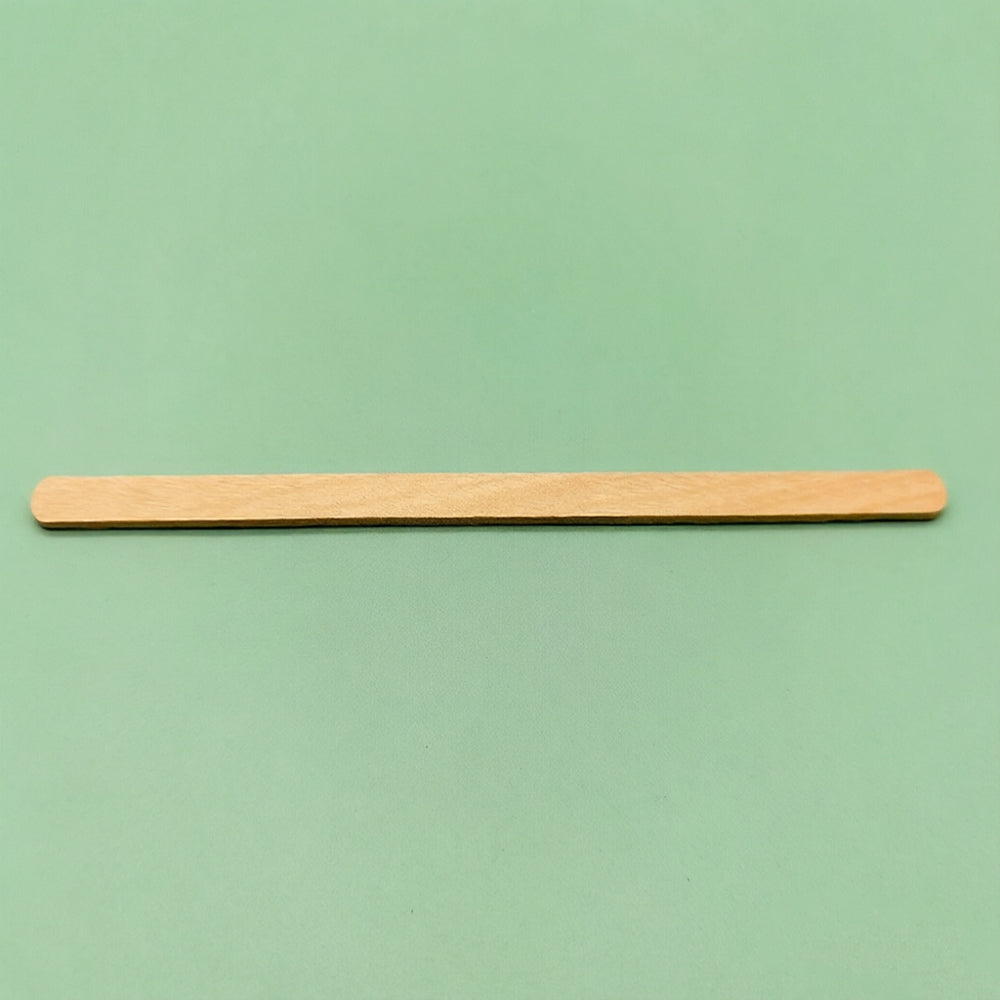 木攪棒 178 x 6 x 2mm