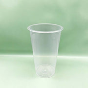 KS-280KB  PP透明膠杯 17oz