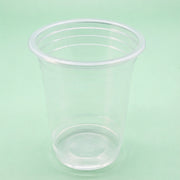 Clear Plastic Cup 14oz