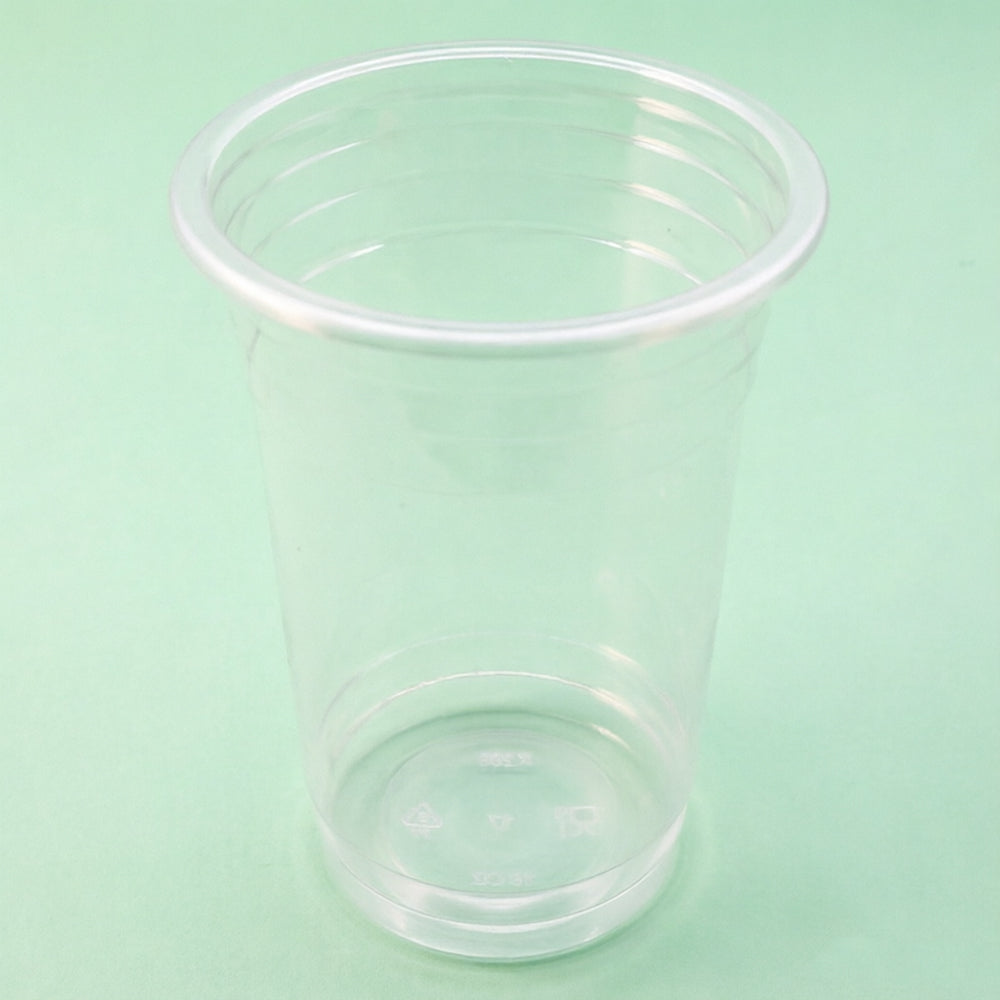 Clear Plastic Cup 16oz
