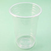 Clear Plastic Cup 16oz