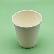 白色紙杯 6oz
