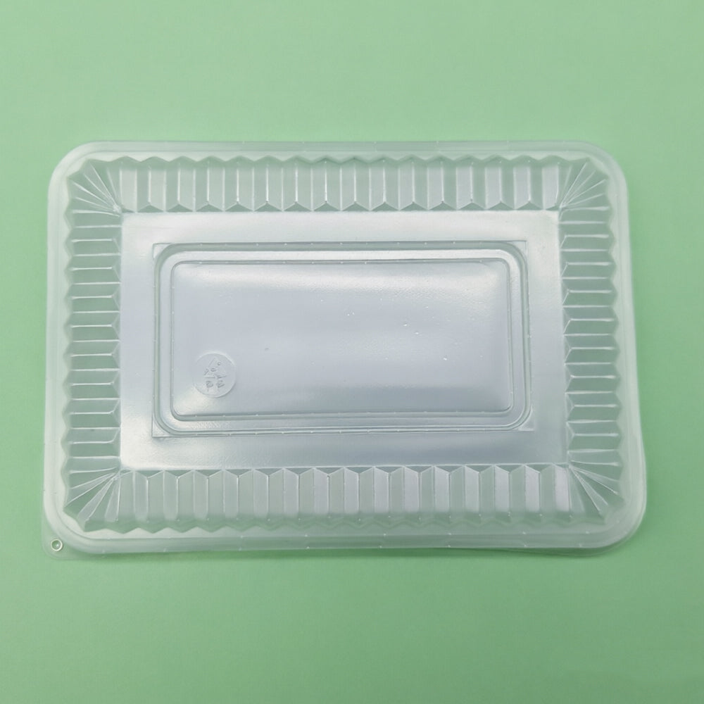 PP 餐盒蓋
