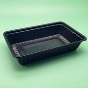 PP Black Meal Box 28oz