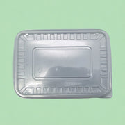 PP 餐盒蓋