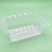 PP Transparent Food Container 28oz -113