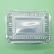 PP 餐盒蓋