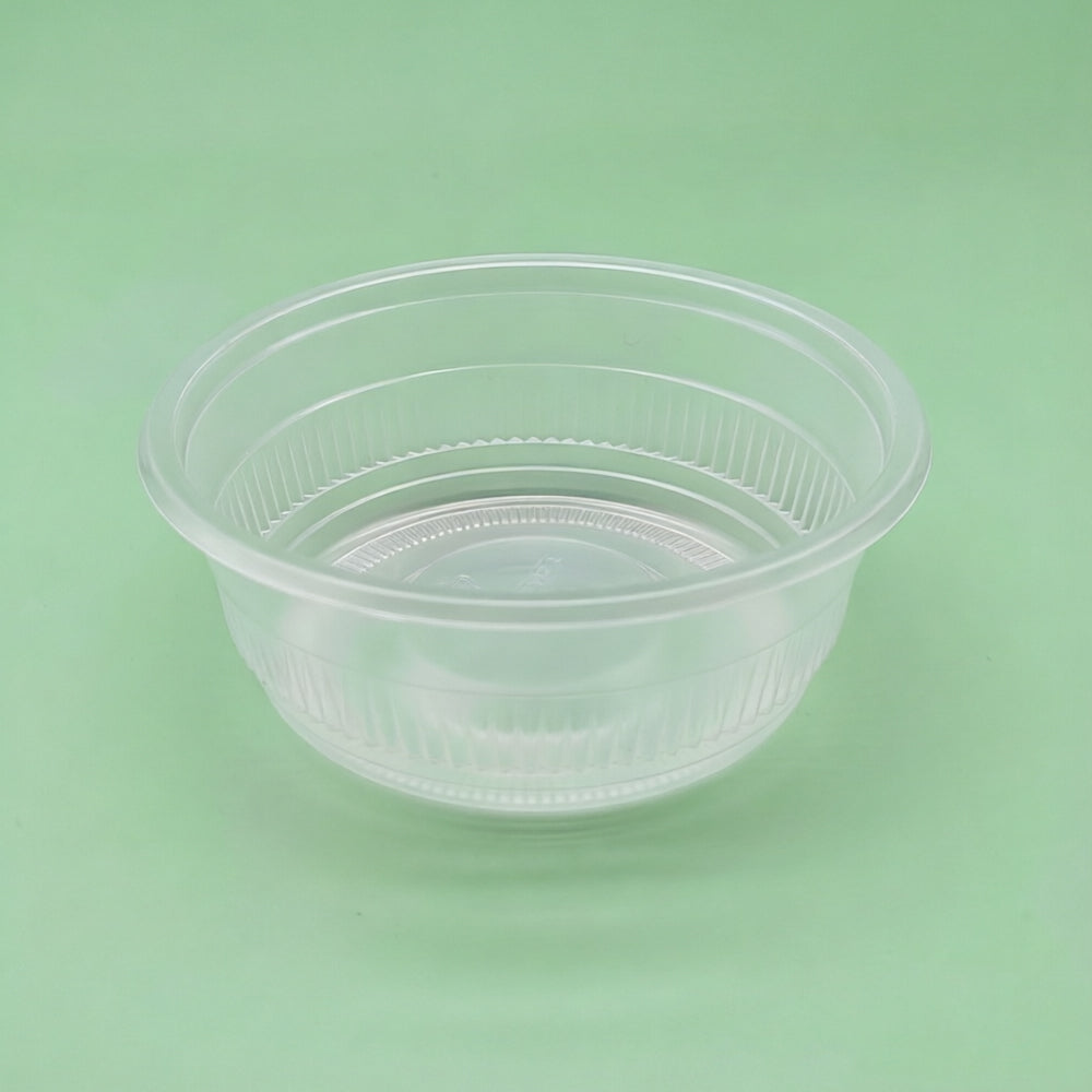PP 透明碗 10oz